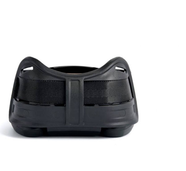 Swiss Galoppers mit Spikes, Paar, inkl. Ballenpolster